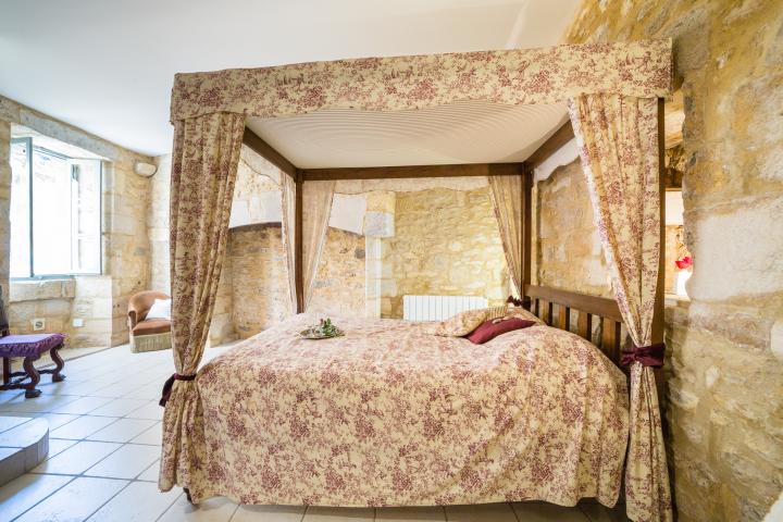 Photo n°7 location Maison de vacances à BEYNAC ET CAZENAC (annonce réf. C2422404)