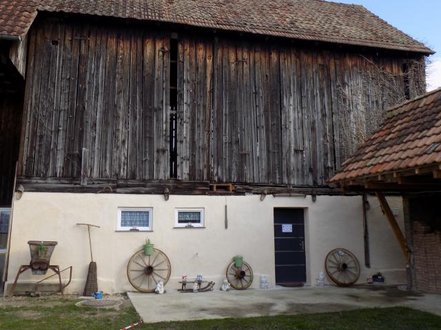 Photo 1 - Gîte 5 personnes à RHINAU