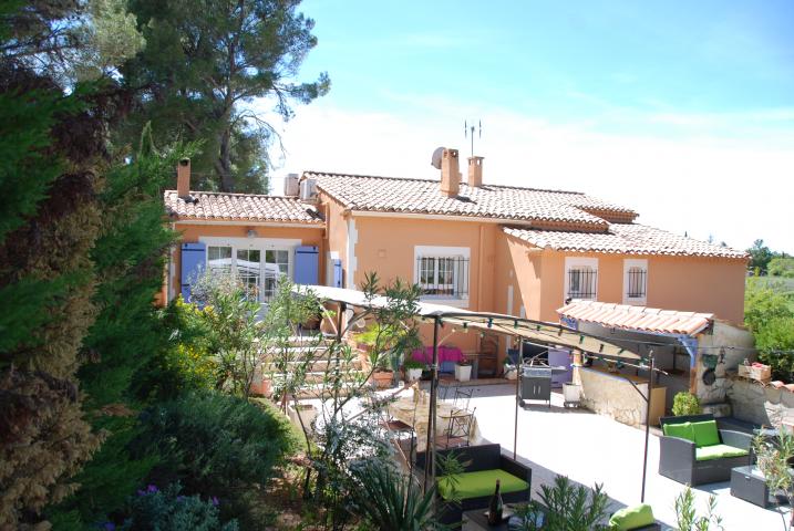Photo 1 - Gîte 8 personnes à GRAMBOIS