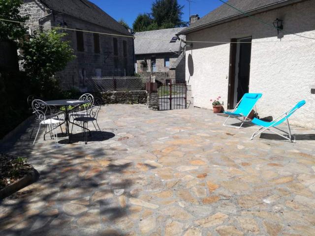 Photo 6 - Gîte 3 personnes à TARNAC