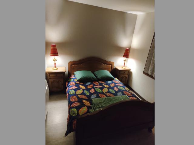 Photo 8 - Gîte 3 personnes à TARNAC