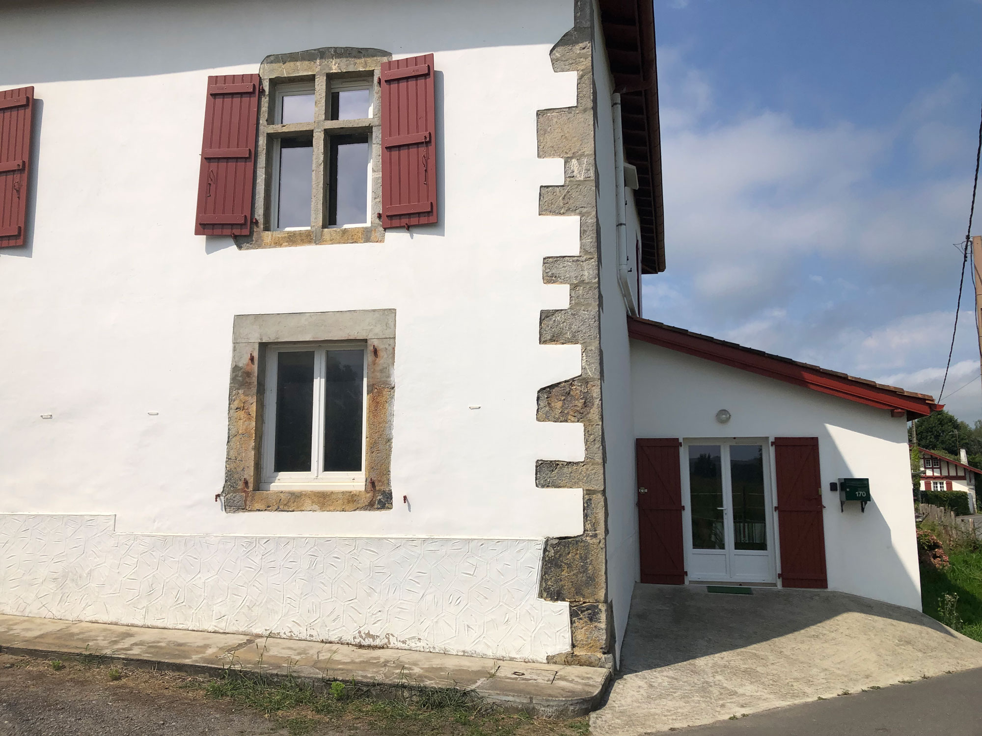 Photo 1 - Gîte 4 personnes à AYHERRE