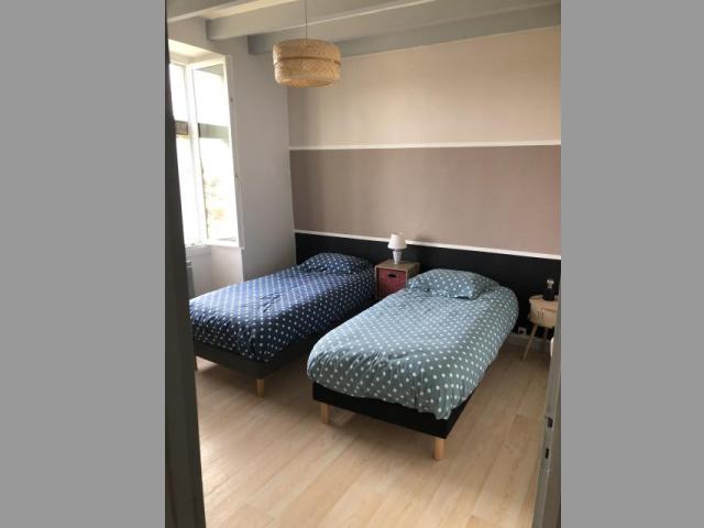 Photo 3 - Gîte 4 personnes à AYHERRE
