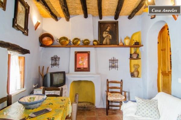 Photo 2 - Maison 4 personnes à SALARES
