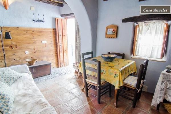 Photo 3 - Maison 4 personnes à SALARES