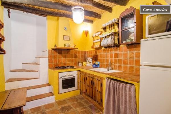 Photo 4 - Maison 4 personnes à SALARES