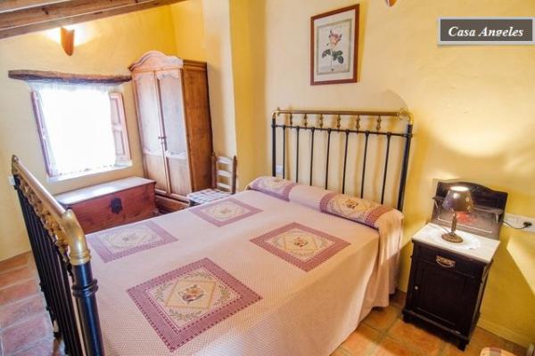 Photo 5 - Maison 4 personnes à SALARES