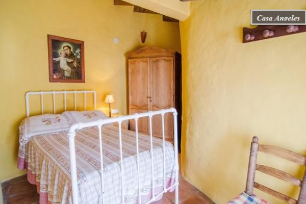 Photo 6 - Maison 4 personnes à SALARES