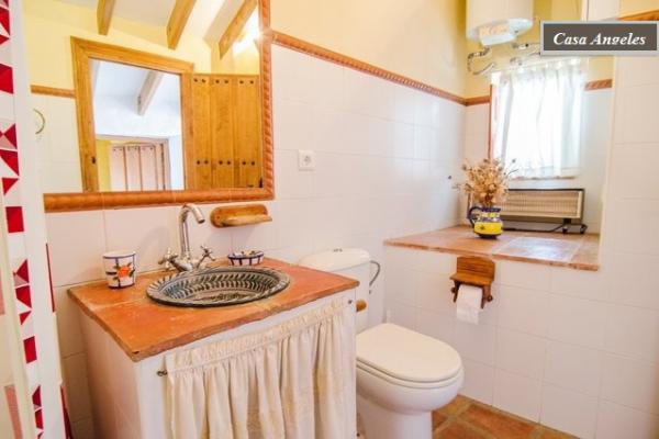 Photo 7 - Maison 4 personnes à SALARES
