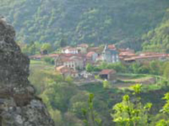 Photo 4 - Gîte 6 personnes à ARLET