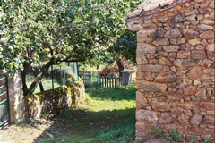 Photo 5 - Gîte 6 personnes à ARLET