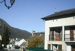 Photo 1 - Gîte 5 personnes à ARRENS MARSOUS