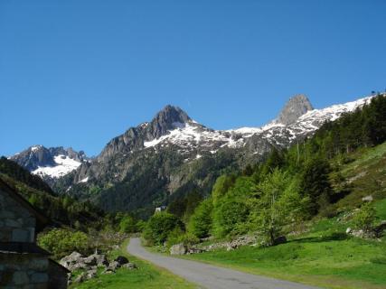 Photo 3 - Gîte 5 personnes à ARRENS MARSOUS