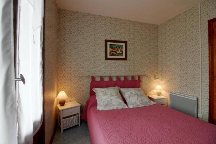 Photo 5 - Gîte 5 personnes à ARRENS MARSOUS