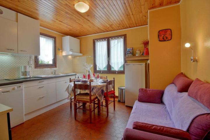 Photo 6 - Gîte 5 personnes à ARRENS MARSOUS