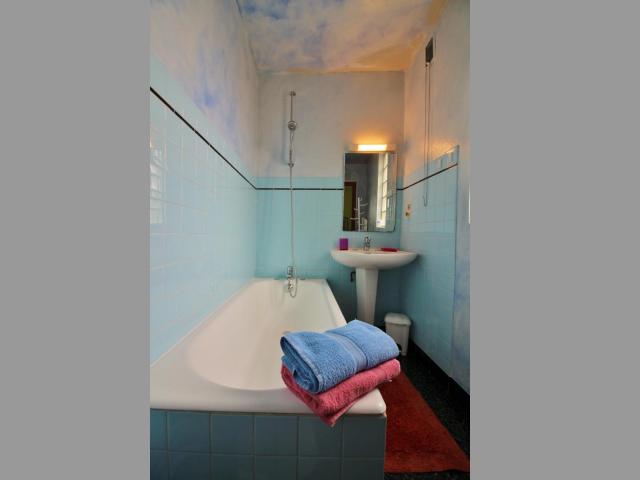 Photo 7 - Gîte 5 personnes à ARRENS MARSOUS
