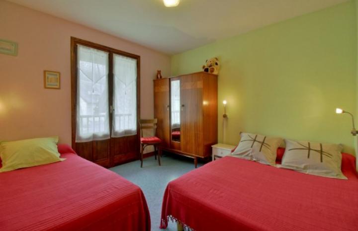Photo 8 - Gîte 5 personnes à ARRENS MARSOUS