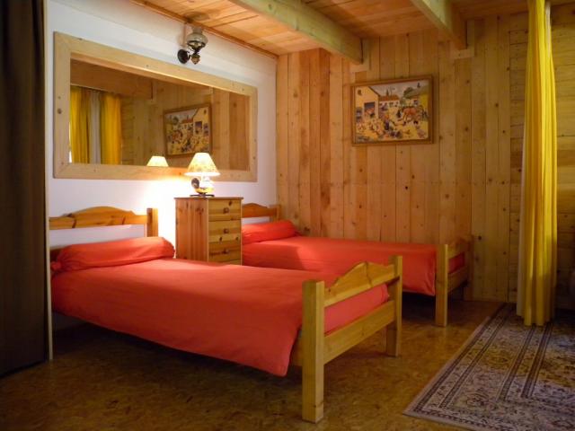 Photo 2 - Appartement 4 personnes à JOURSAC