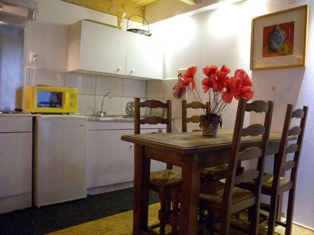 Photo 3 - Appartement 4 personnes à JOURSAC