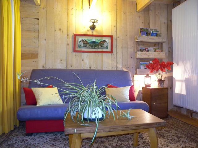 Photo 4 - Appartement 4 personnes à JOURSAC