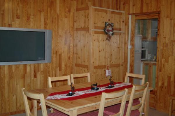 Photo 3 - Appartement 6 personnes à GOURETTE