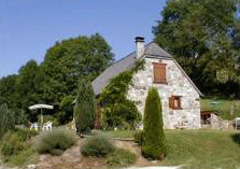 Photo 1 - Gîte 4 personnes à GAILLAGOS