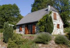 Photo 2 - Gîte 4 personnes à GAILLAGOS