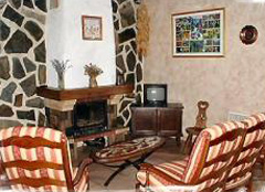 Photo 4 - Gîte 4 personnes à GAILLAGOS