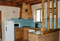 Photo 5 - Gîte 4 personnes à GAILLAGOS