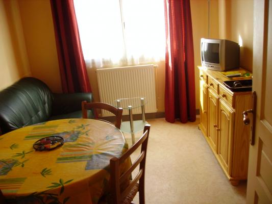 Photo 2 - Appartement 4 personnes à CAUTERETS