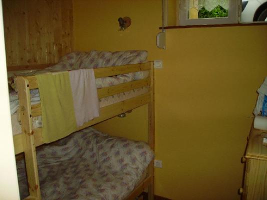 Photo 3 - Appartement 4 personnes à CAUTERETS