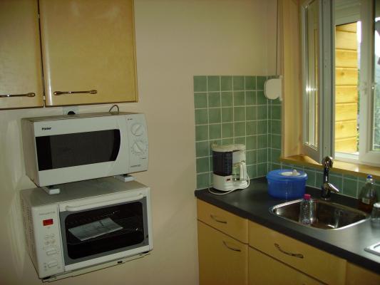 Photo 5 - Appartement 4 personnes à CAUTERETS