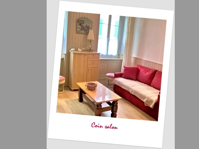 Photo 2 - Appartement 4 personnes à CAUTERETS