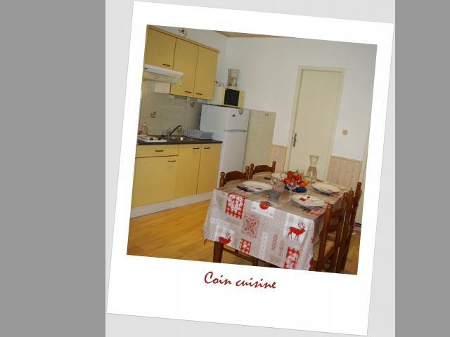 Photo 3 - Appartement 4 personnes à CAUTERETS