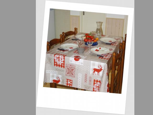 Photo 4 - Appartement 4 personnes à CAUTERETS