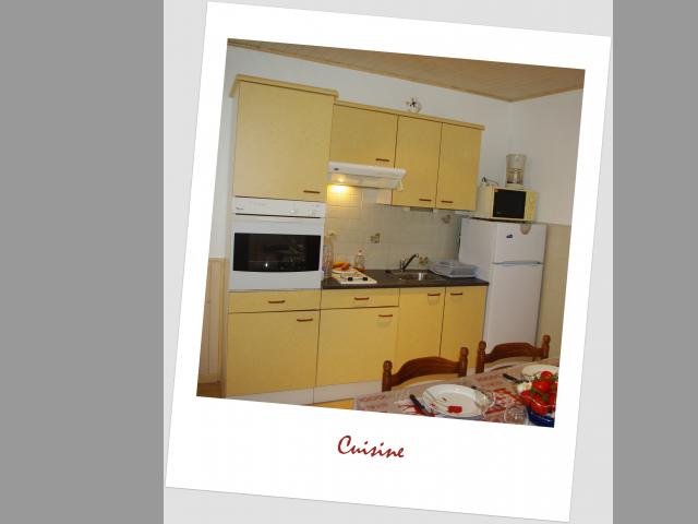 Photo 5 - Appartement 4 personnes à CAUTERETS