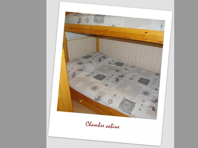 Photo 6 - Appartement 4 personnes à CAUTERETS