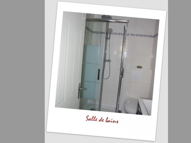 Location vacances CAUTERETS - photo n°7 annonce M1426500