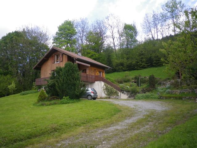 Photo 10 - Chalet 8 personnes à MONT SAXONNEX