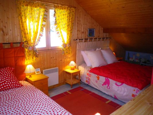 Location vacances MONT SAXONNEX - photo n°4 annonce M1627400