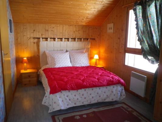 Location vacances MONT SAXONNEX - photo n°6 annonce M1627400