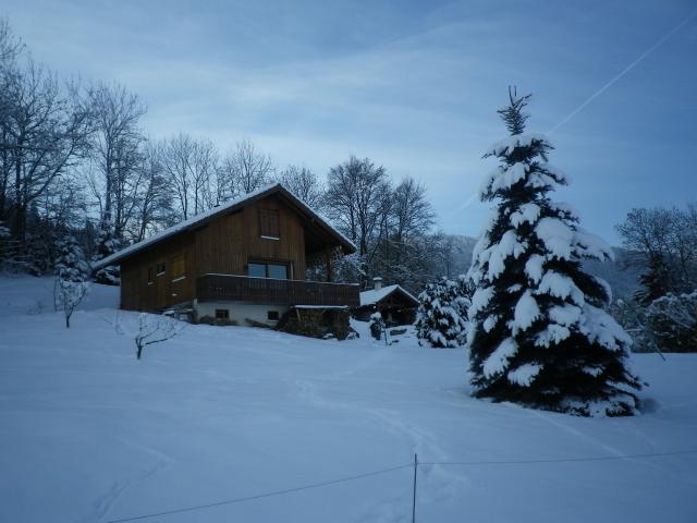 Location vacances MONT SAXONNEX - photo n°9 annonce M1627400