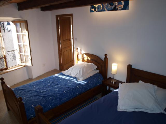 Photo 3 - Gîte 8 personnes à LAVOÛTE CHILHAC