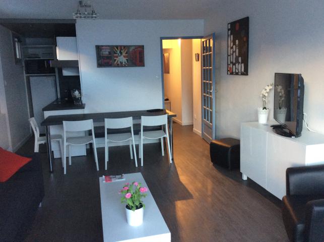 Photo 1 - Appartement 6 personnes à LES DEUX ALPES