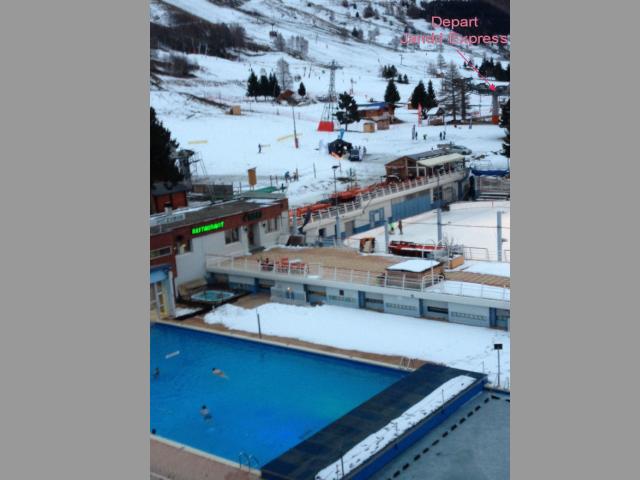 Photo 10 - Appartement 6 personnes à LES DEUX ALPES