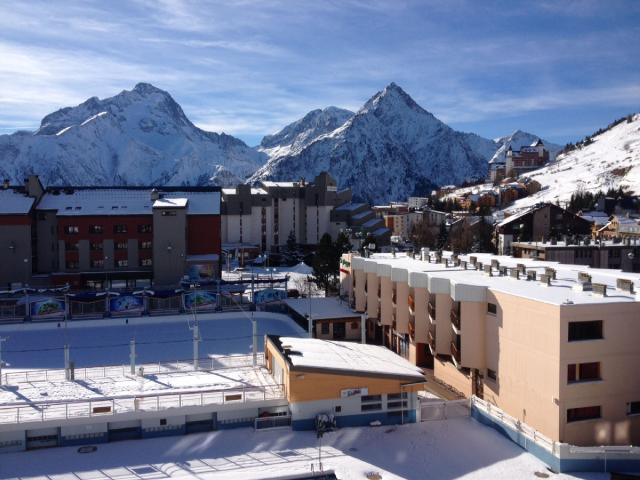 Photo 11 - Appartement 6 personnes à LES DEUX ALPES