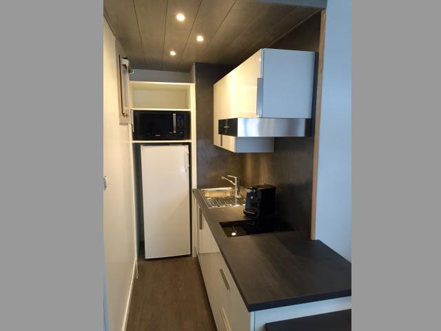 Photo 2 - Appartement 6 personnes à LES DEUX ALPES