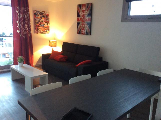 Photo 3 - Appartement 6 personnes à LES DEUX ALPES
