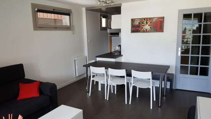 Photo 4 - Appartement 6 personnes à LES DEUX ALPES