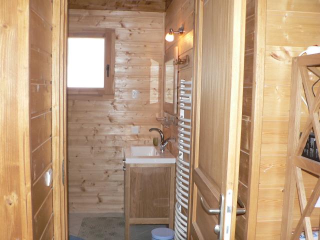 Photo n°3 location Chalet de vacances à CHAMROUSSE (annonce réf. M2123800)